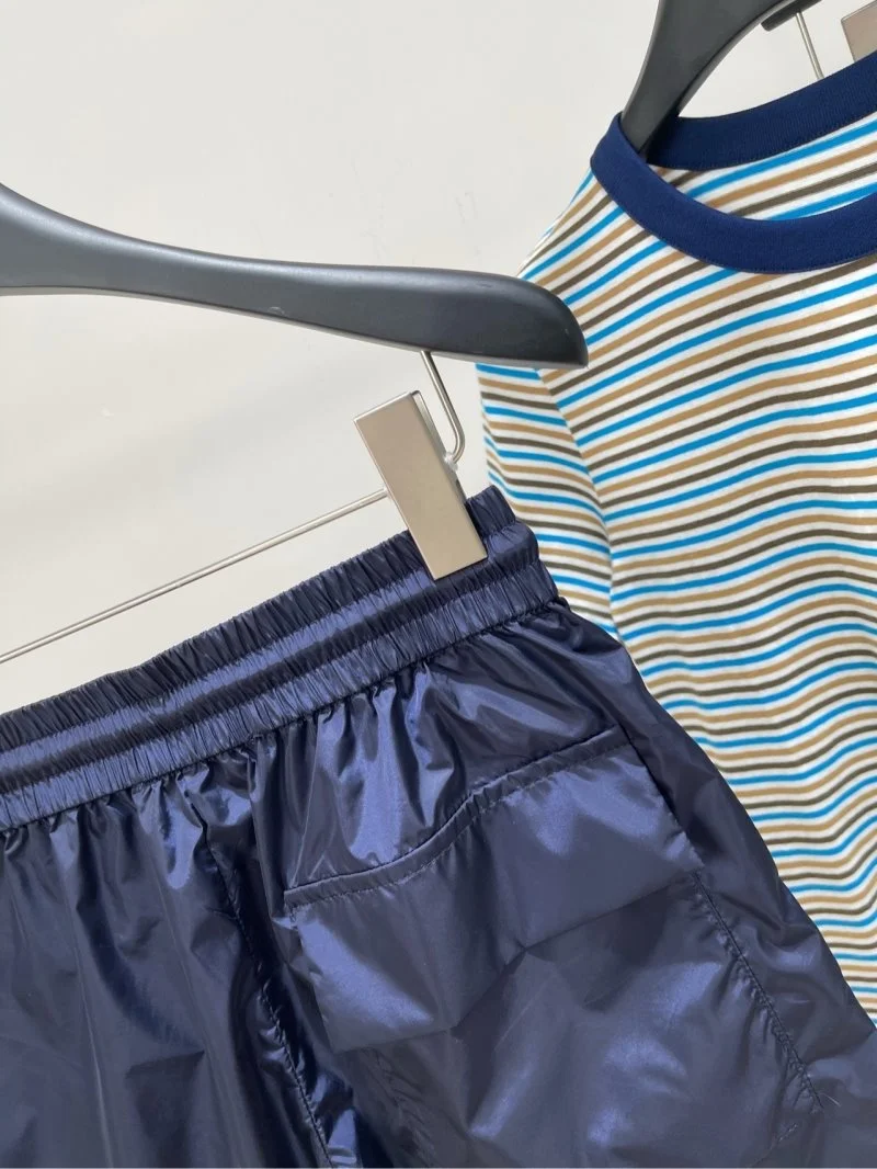 Prada Short Pants TechFriendly 165791