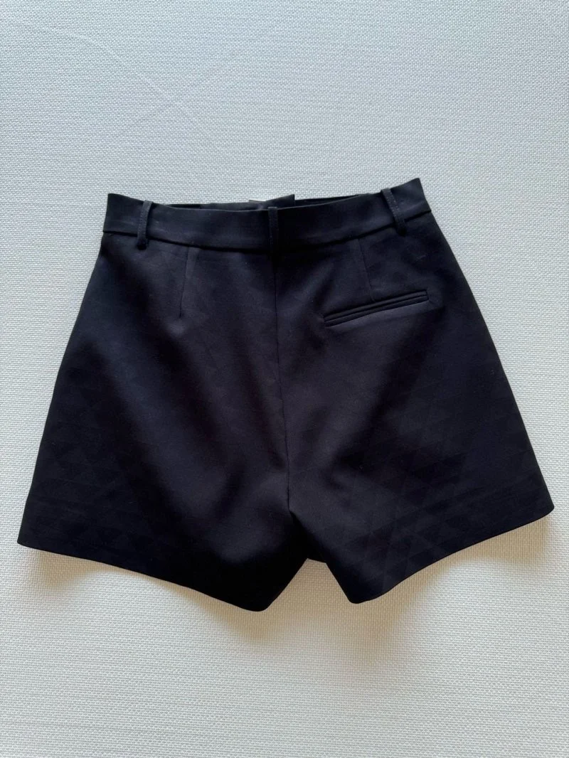 Supportive Prada Short Pants 165789