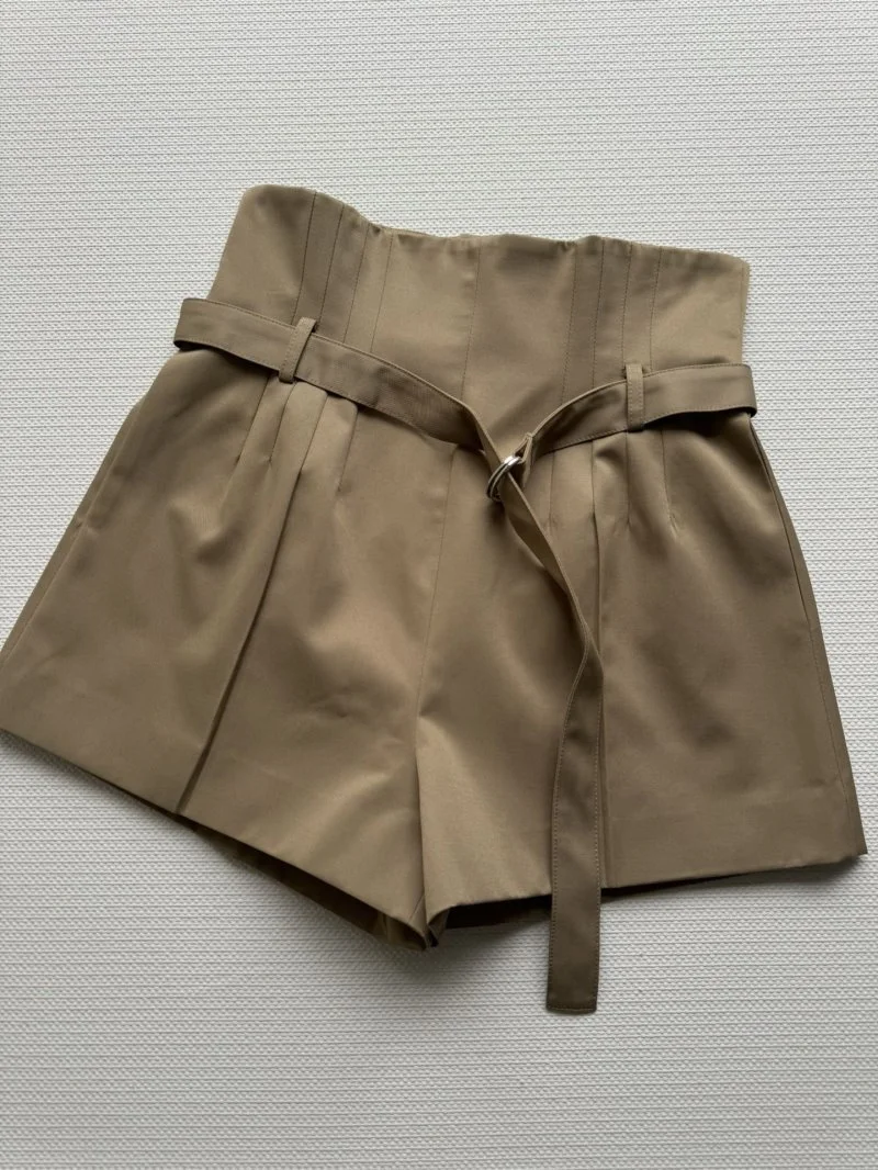 Prada Short Pants SportInspired 165787