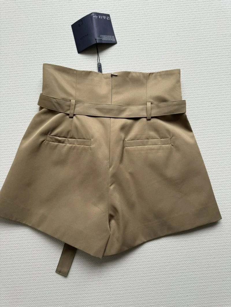 Prada Short Pants SportInspired 165787