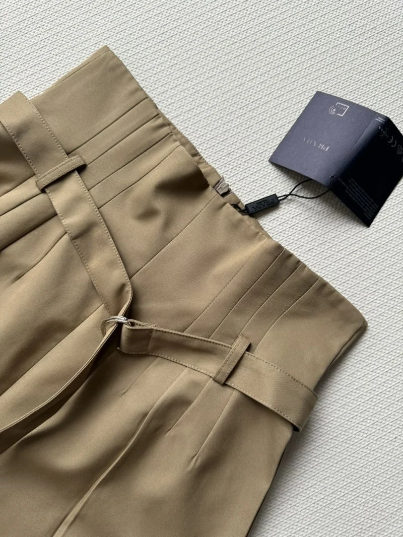 Prada Short Pants SportInspired 165787