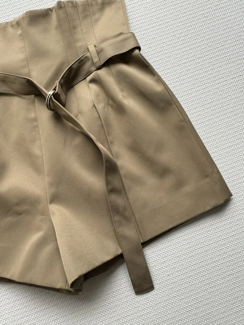 Prada Short Pants SportInspired 165787