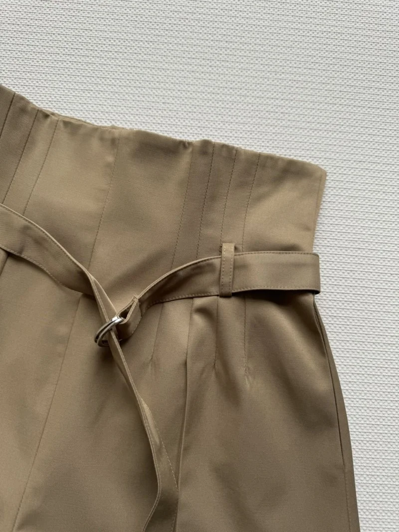 Prada Short Pants SportInspired 165787