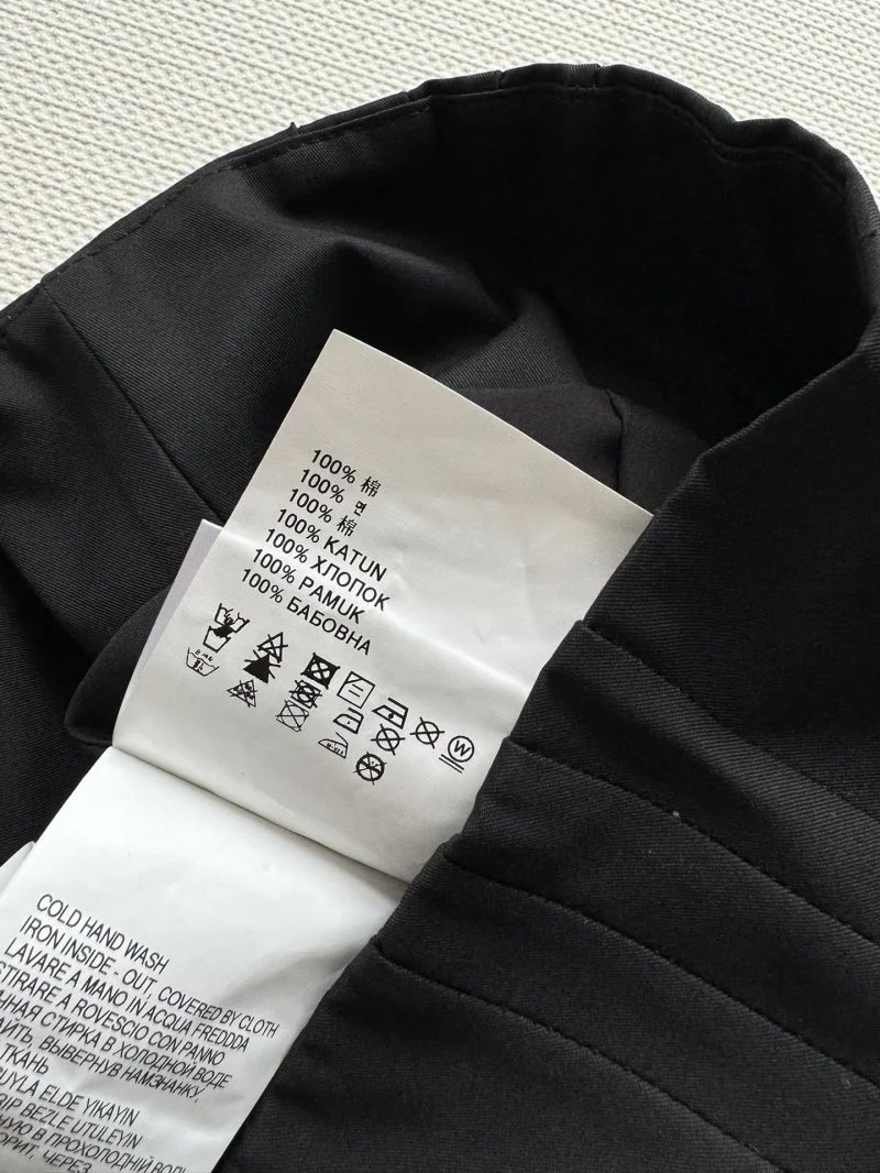 Prada Short Pants Soft 165788