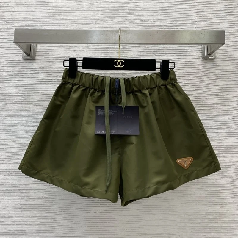 Prada Short Pants TopPick 165786