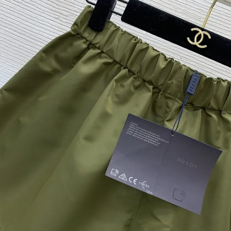 Prada Short Pants TopPick 165786
