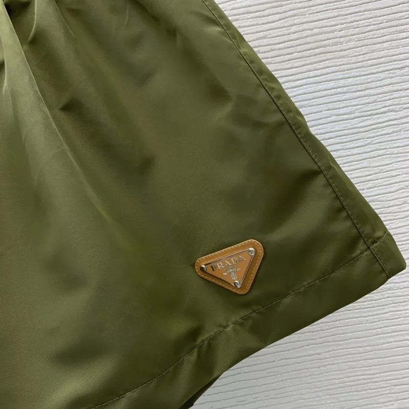 Prada Short Pants TopPick 165786