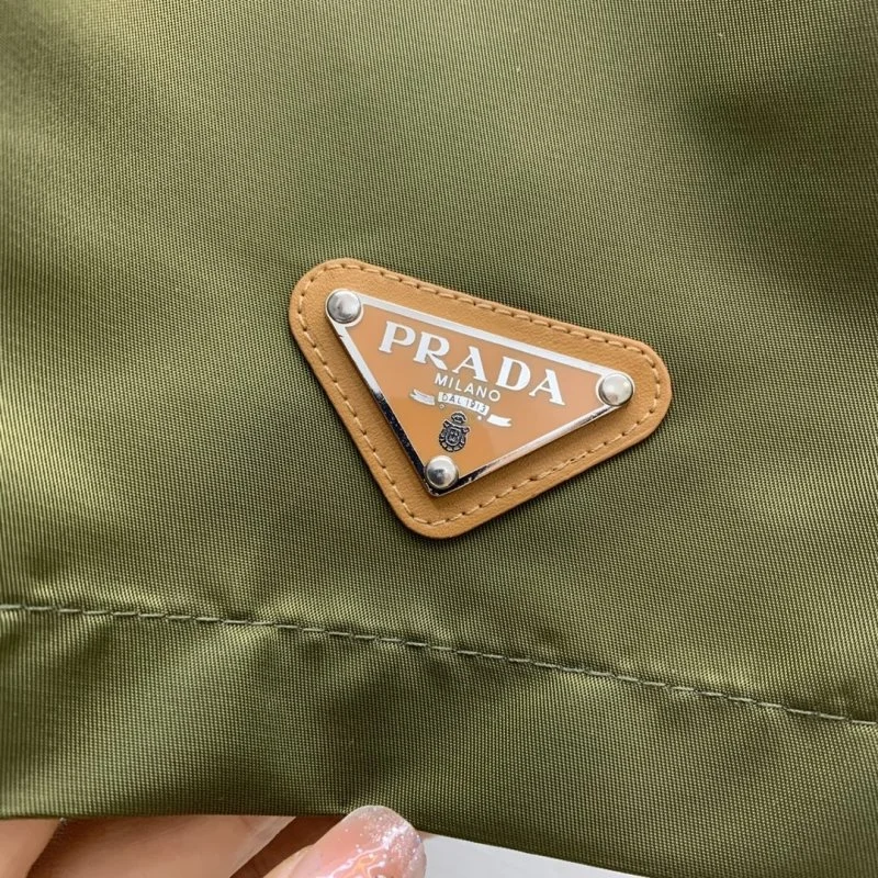 Prada Short Pants TopPick 165786