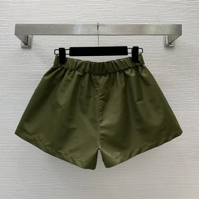 Prada Short Pants TopPick 165786