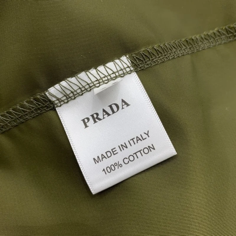 Prada Short Pants TopPick 165786