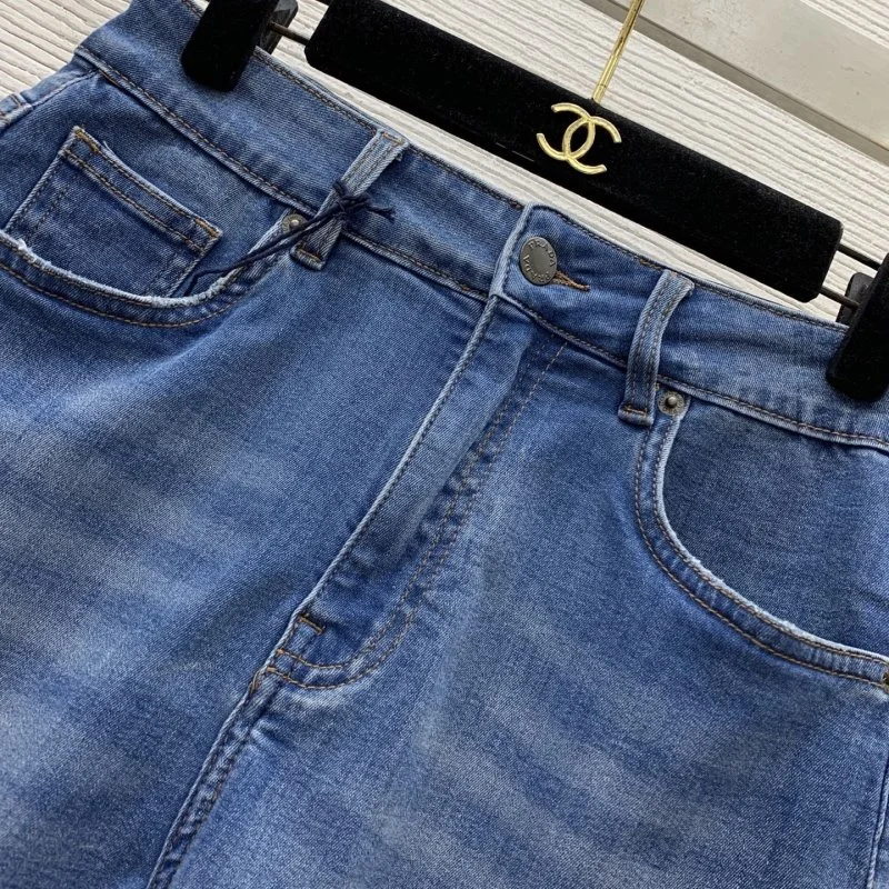 RelaxedFit Prada Short Pants 165785