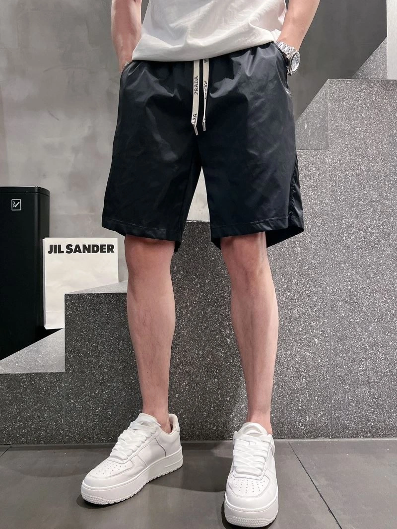 Upgraded Prada Short Pants 169407