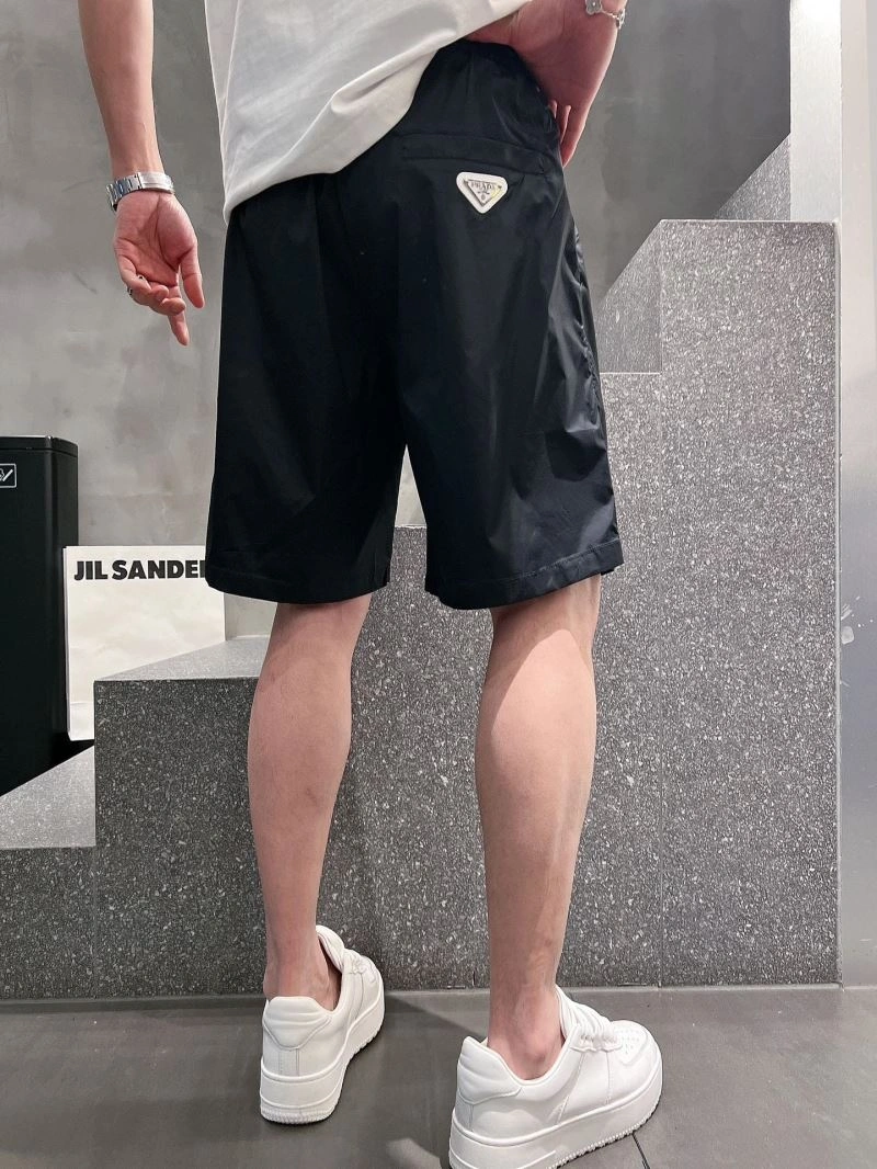 Upgraded Prada Short Pants 169407