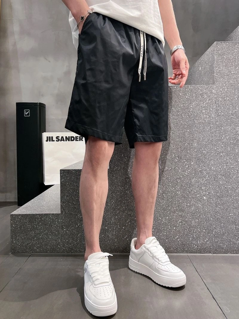 Upgraded Prada Short Pants 169407