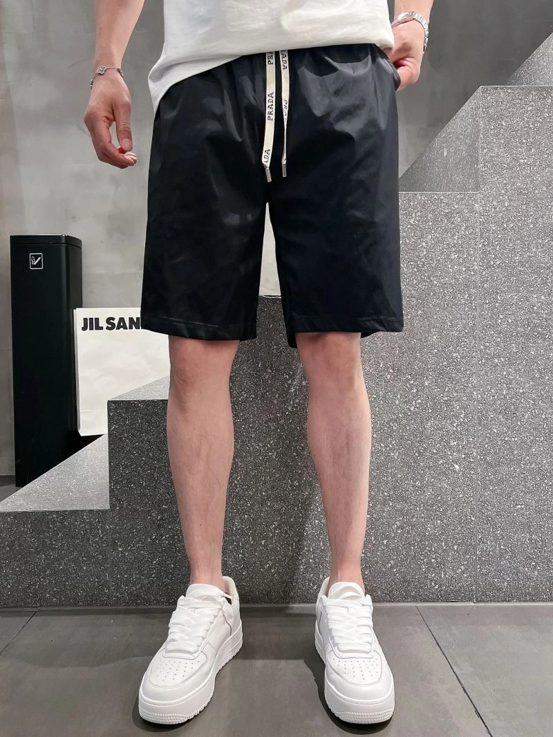 Upgraded Prada Short Pants 169407