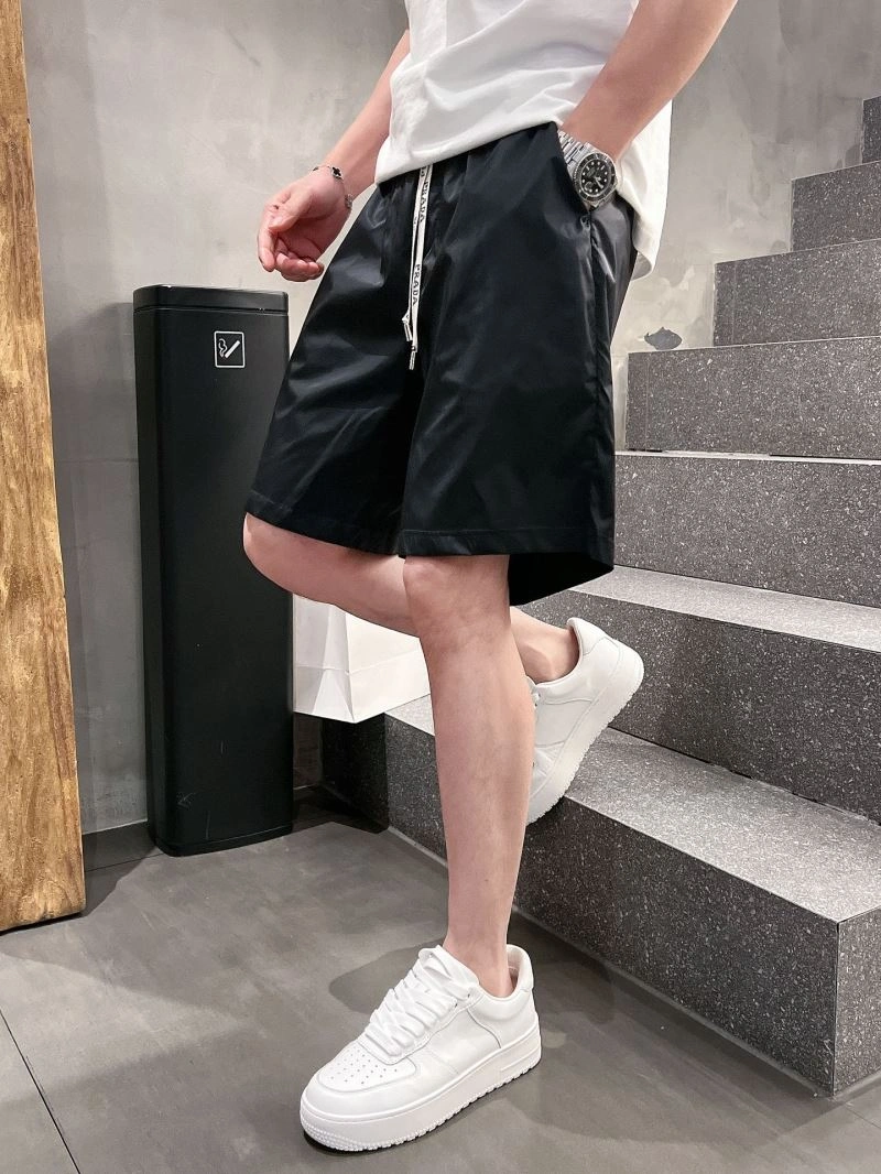 Upgraded Prada Short Pants 169407