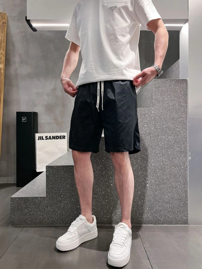 Upgraded Prada Short Pants 169407