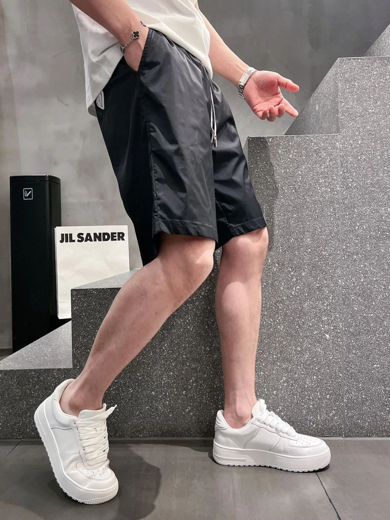 Upgraded Prada Short Pants 169407