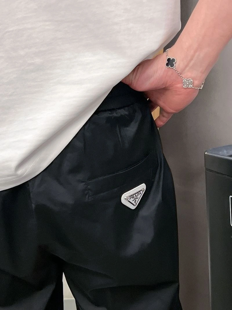 Upgraded Prada Short Pants 169407