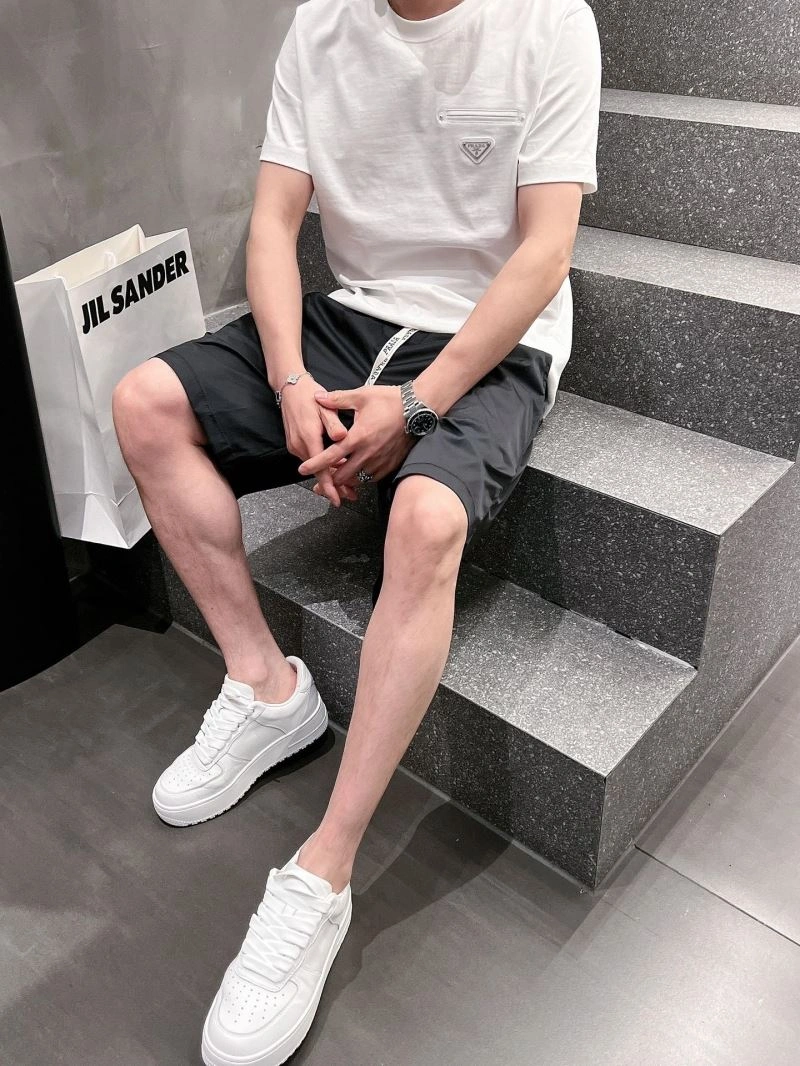 Upgraded Prada Short Pants 169407