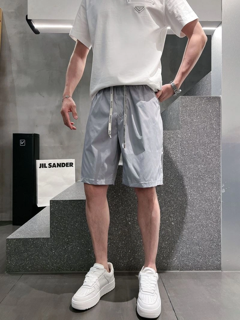 Vibrant Prada Short Pants 169373