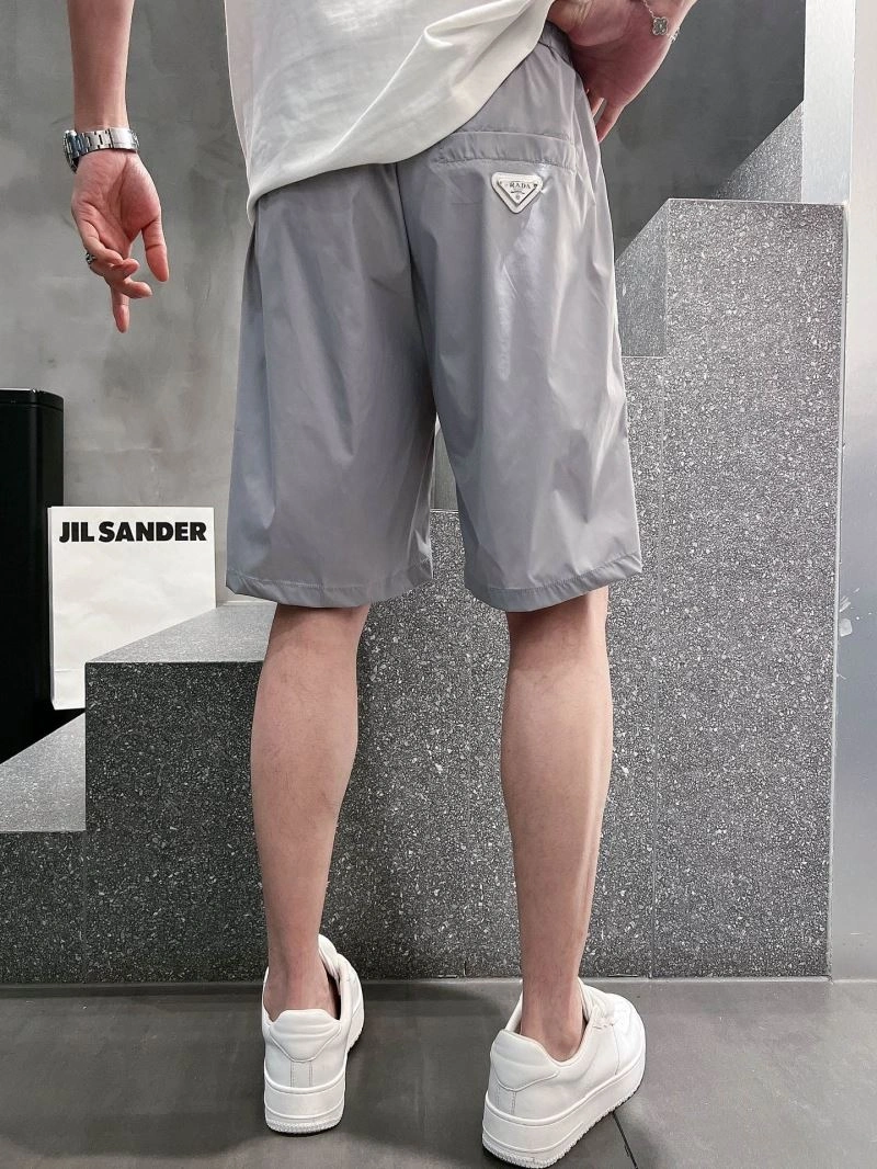 Vibrant Prada Short Pants 169373