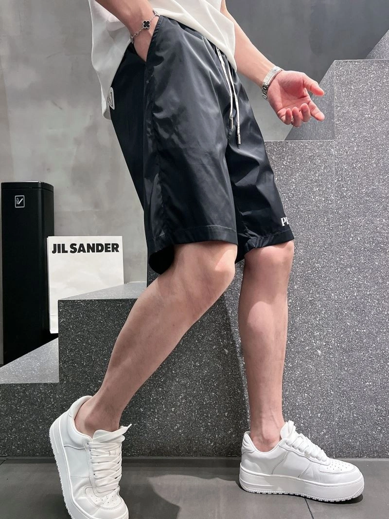 Prada Short Pants HighQuality 169409