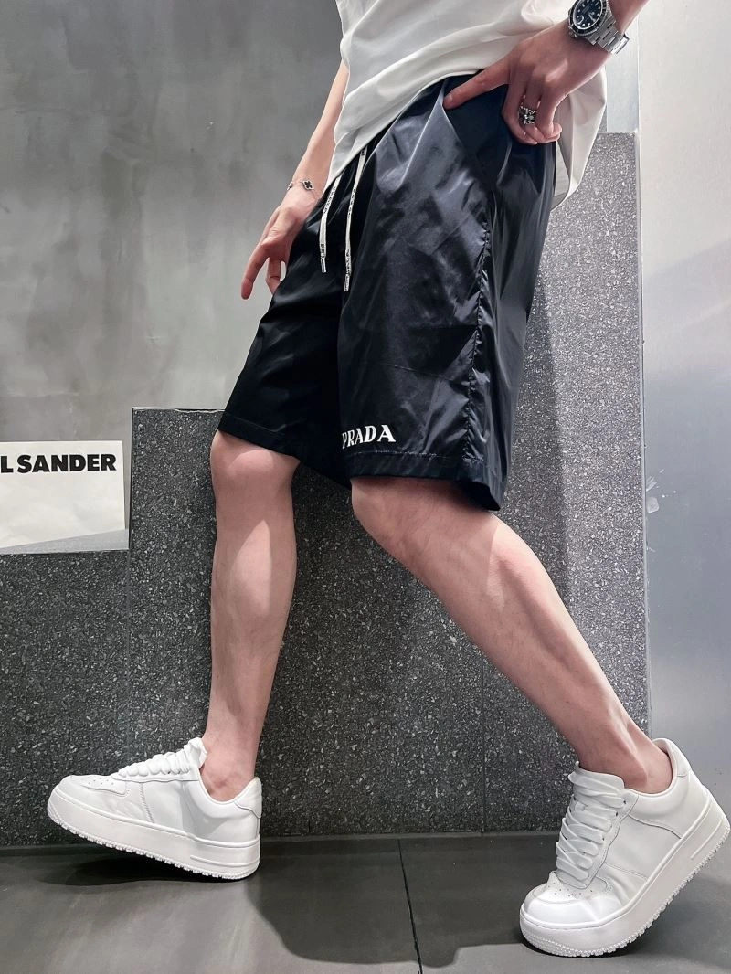 Prada Short Pants HighQuality 169409