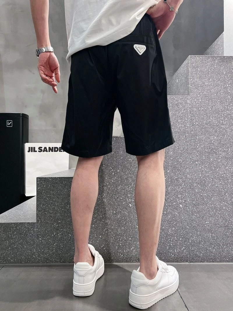 Prada Short Pants HighQuality 169409