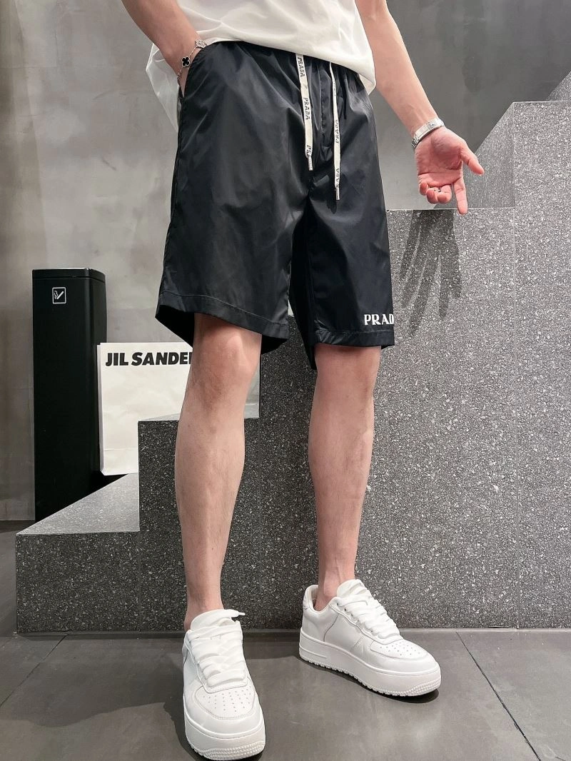 Prada Short Pants HighQuality 169409