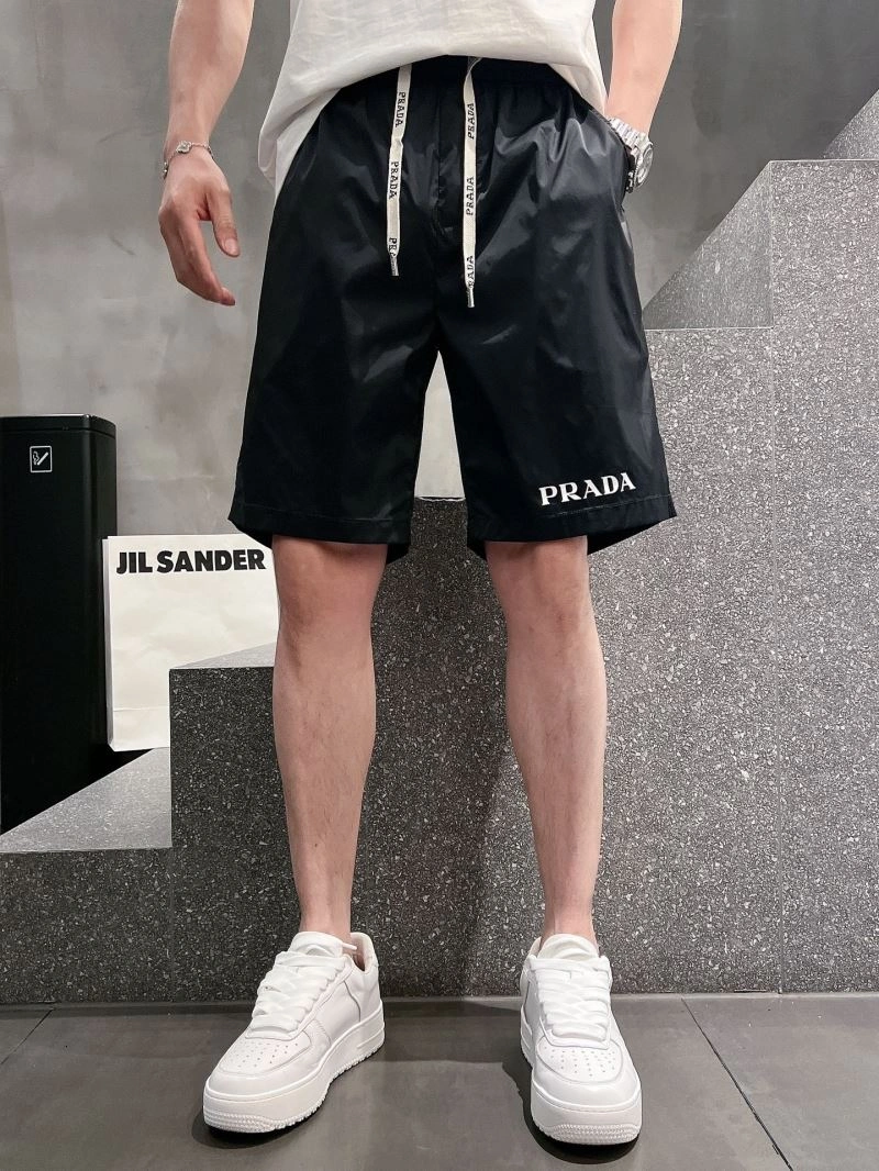 Prada Short Pants HighQuality 169409