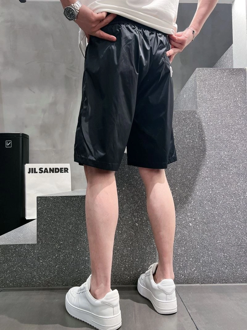 Prada Short Pants HighQuality 169409