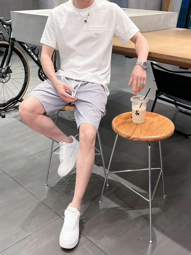 FreshLook Prada Short Pants 169372