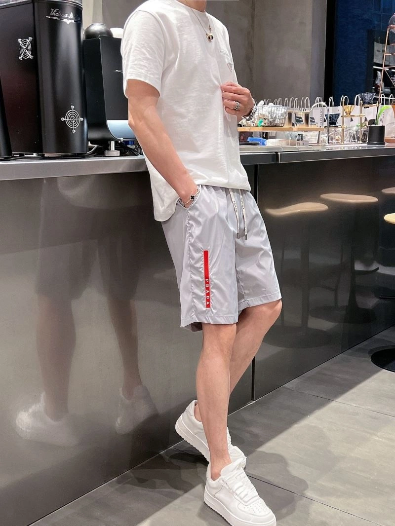 FreshLook Prada Short Pants 169372