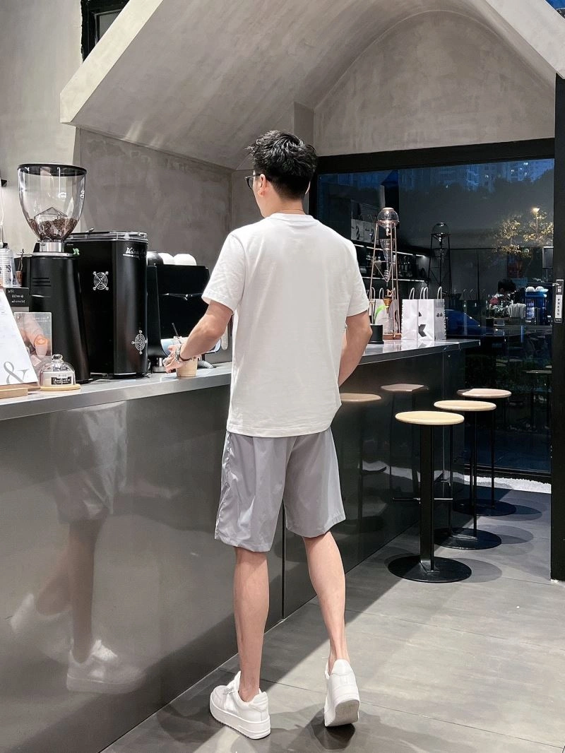 FreshLook Prada Short Pants 169372