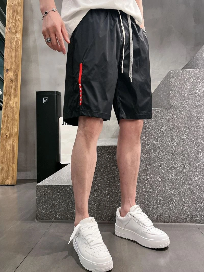 Prada Short Pants Refined 169390