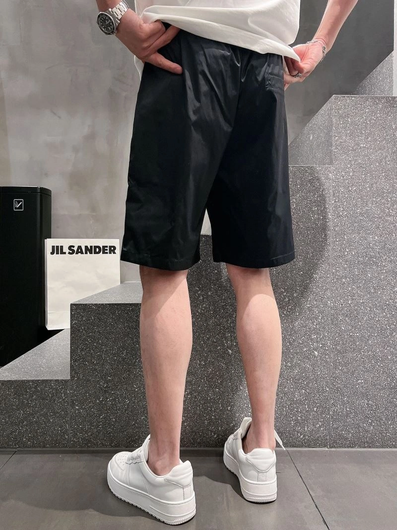 Prada Short Pants Refined 169390