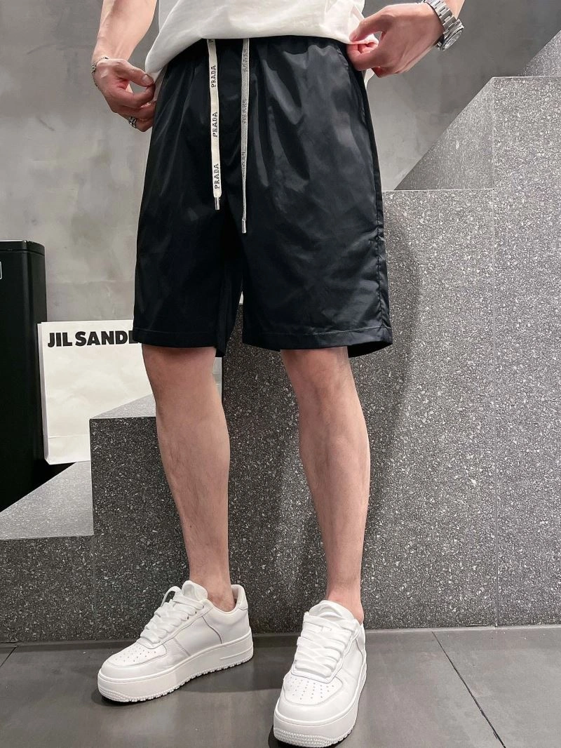 Prada Short Pants Refined 169390