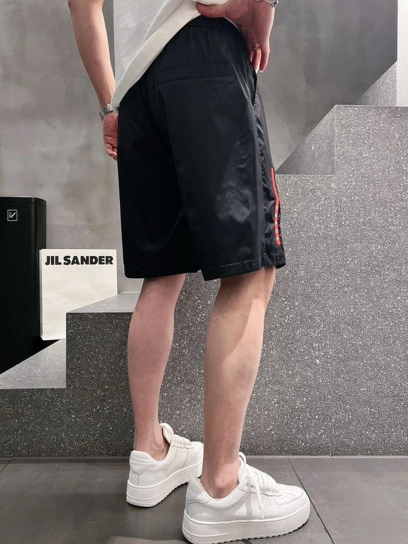 Prada Short Pants Refined 169390
