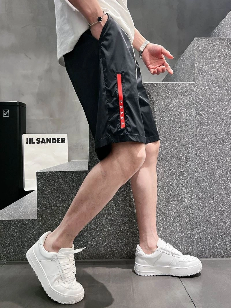 Prada Short Pants Refined 169390