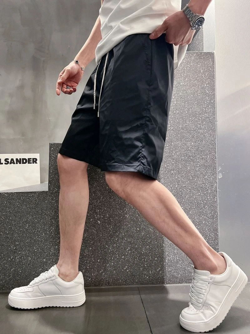 Prada Short Pants Refined 169390