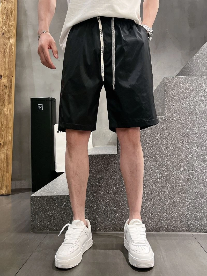 Prada Short Pants Refined 169390