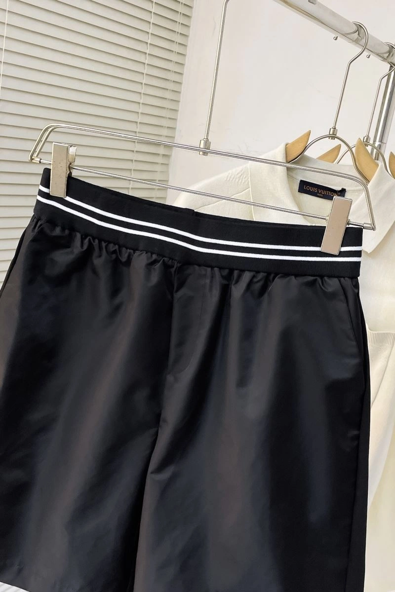 Prada Short Pants OdorResistant 169370