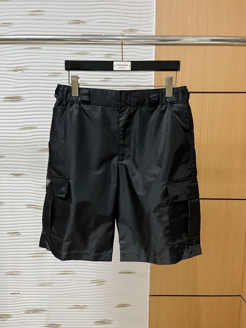 Prada Short Pants Seasonal 169384