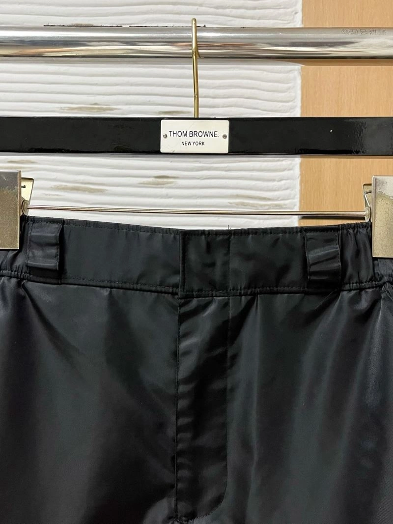 Prada Short Pants Seasonal 169384