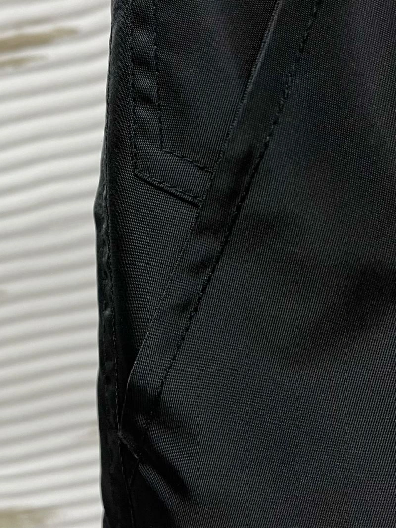 Prada Short Pants Seasonal 169384