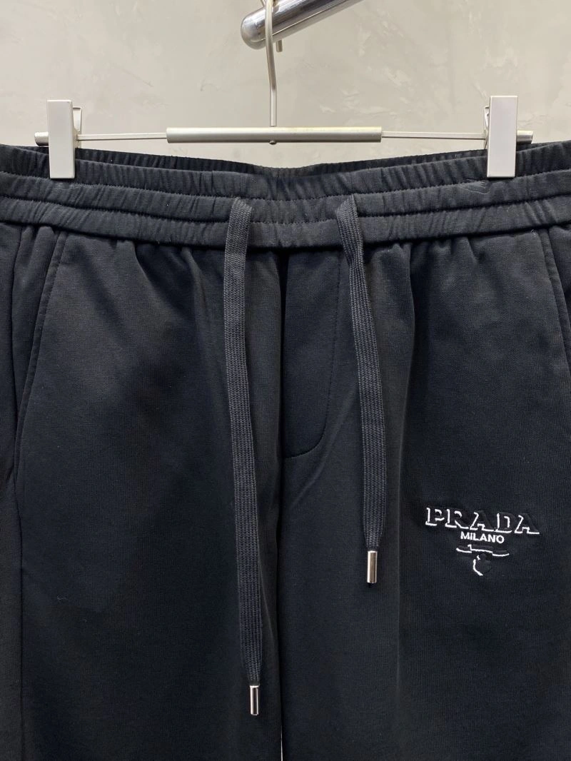 Prada Short Pants Vibrant 169399