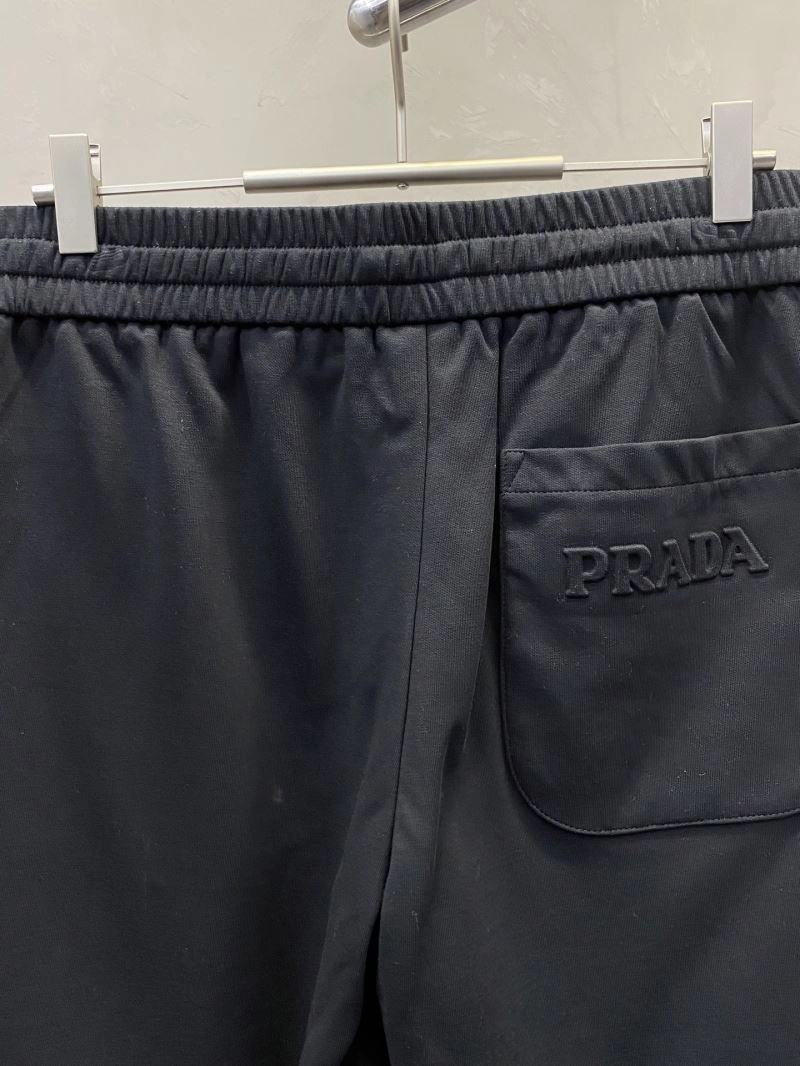 Prada Short Pants Vibrant 169399