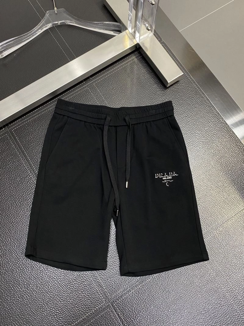 Prada Short Pants Vibrant 169399
