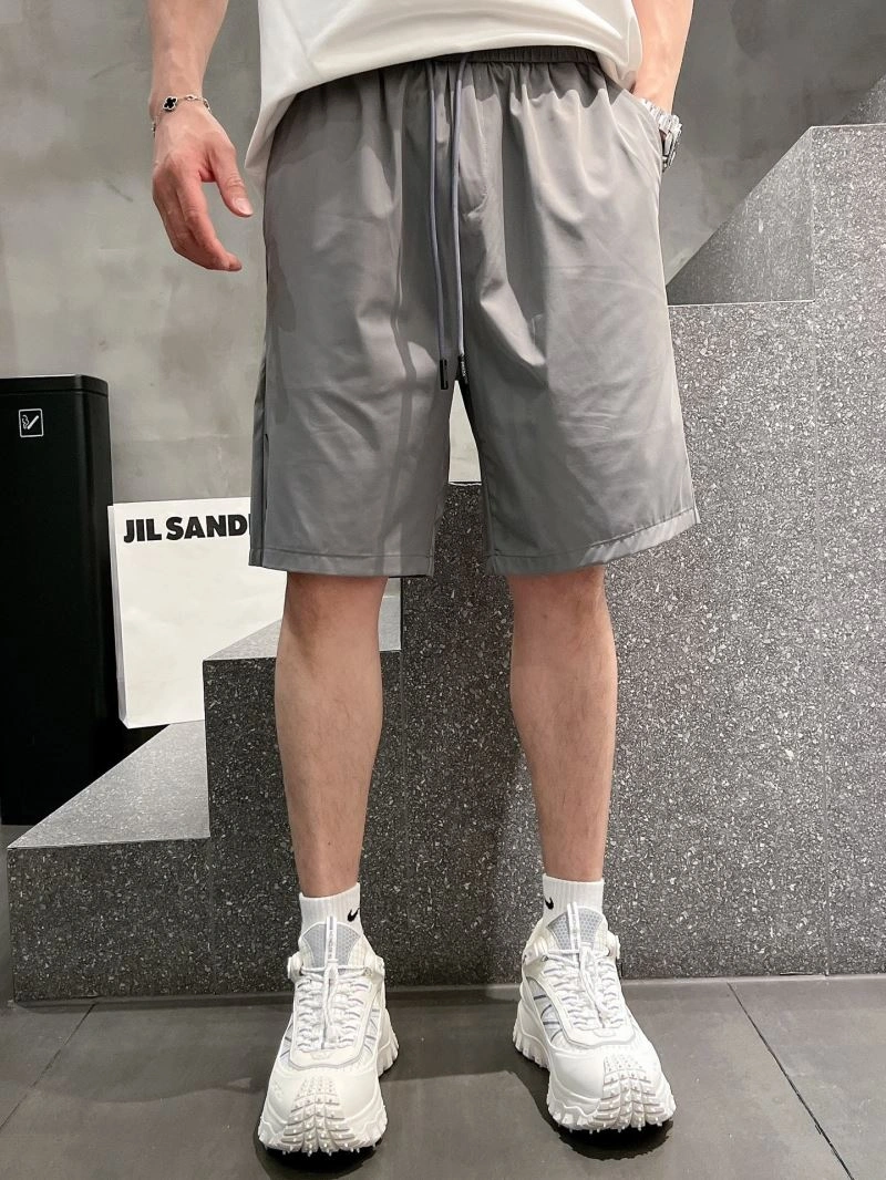 Prada Short Pants Breathable 169368